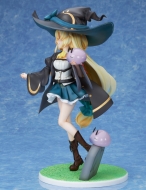 Фигурка Slime Taoshite 300-nen, Shiranaiuchini Level Max ni Natteshimashita — Aizawa Azusa — 1/7