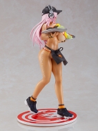 Лимитированная фигурка SoniComi (Super Sonico) — Sonico — 1/6 — Bikini Waitress Ver.