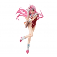 Лимитированная фигурка Macross 7 — Gubaba — Mylene Jenius — 1/8 — Fire Bomber
