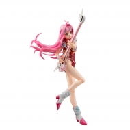 Лимитированная фигурка Macross 7 — Gubaba — Mylene Jenius — 1/8 — Fire Bomber
