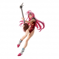 Лимитированная фигурка Macross 7 — Gubaba — Mylene Jenius — 1/8 — Fire Bomber