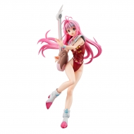 Лимитированная фигурка Macross 7 — Gubaba — Mylene Jenius — 1/8 — Fire Bomber