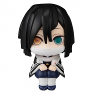 Фигурка Kimetsu no Yaiba — Iguro Obanai — Look Up