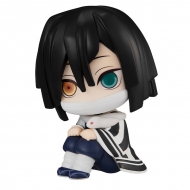 Фигурка Kimetsu no Yaiba — Iguro Obanai — Look Up
