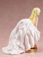Фигурка Isekai Maou to Shoukan Shoujo no Dorei Majutsu — Shera L. Greenwood — F:Nex — 1/7 — Wedding Dress