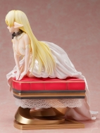 Фигурка Isekai Maou to Shoukan Shoujo no Dorei Majutsu — Shera L. Greenwood — F:Nex — 1/7 — Wedding Dress
