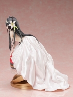 Фигурка Isekai Maou to Shoukan Shoujo no Dorei Majutsu — Rem Galleu — F:Nex — 1/7 — Wedding Dress