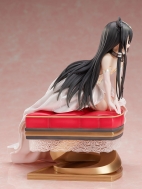 Фигурка Isekai Maou to Shoukan Shoujo no Dorei Majutsu — Rem Galleu — F:Nex — 1/7 — Wedding Dress
