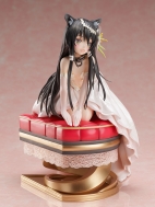 Фигурка Isekai Maou to Shoukan Shoujo no Dorei Majutsu — Rem Galleu — F:Nex — 1/7 — Wedding Dress