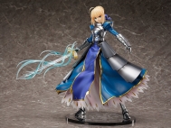 Лимитированная фигурка Fate/Grand Order — Altria Pendragon — B-style — 1/4 — Saber, 2nd Ascension
