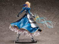 Лимитированная фигурка Fate/Grand Order — Altria Pendragon — B-style — 1/4 — Saber, 2nd Ascension