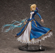 Лимитированная фигурка Fate/Grand Order — Altria Pendragon — B-style — 1/4 — Saber