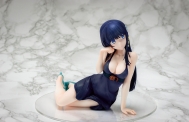 Фигурка Mahouka Koukou no Rettousei — Shiba Miyuki — 1/5