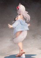 Фигурка Original Character — Kemonomimi Gakuen — Hanane — 1/7