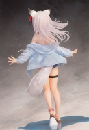 Фигурка Original Character — Kemonomimi Gakuen — Hanane — 1/7