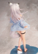 Фигурка Original Character — Kemonomimi Gakuen — Hanane — 1/7