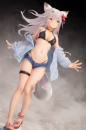 Фигурка Original Character — Kemonomimi Gakuen — Hanane — 1/7