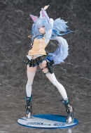 Фигурка Girls Frontline — PA-15 — 1/7 — Highschool Heartbeat Story