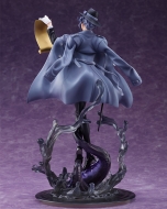 Лимитированная фигурка Twisted Wonderland — Azul Ashengrotto — 1/8