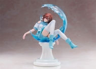 Фигурка THE iDOLM@STER: Shiny Colors — Higuchi Madoka — 1/7 — Clear Marine Calm Ver.