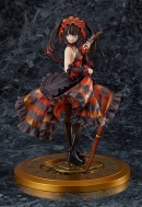 Фигурка Date A Live — Tokisaki Kurumi — 1/7 — ~Zafkiel~