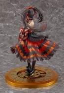 Фигурка Date A Live — Tokisaki Kurumi — 1/7 — ~Zafkiel~