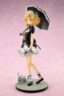 Фигурка Gochuumon wa Usagi Desu ka? Bloom — Kirima Syaro — Wild Geese — 1/7 — Gothic Lolita Ver.