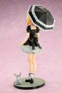 Фигурка Gochuumon wa Usagi Desu ka? Bloom — Kirima Syaro — Wild Geese — 1/7 — Gothic Lolita Ver.