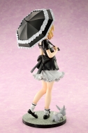 Фигурка Gochuumon wa Usagi Desu ka? Bloom — Kirima Syaro — Wild Geese — 1/7 — Gothic Lolita Ver.
