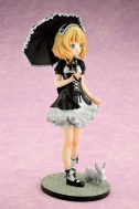 Фигурка Gochuumon wa Usagi Desu ka? Bloom — Kirima Syaro — Wild Geese — 1/7 — Gothic Lolita Ver.