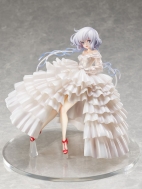 Лимитированная фигурка Zombie Land Saga — Konno Junko — F:Nex — 1/7 — Wedding Dress