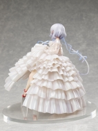 Лимитированная фигурка Zombie Land Saga — Konno Junko — F:Nex — 1/7 — Wedding Dress