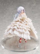 Лимитированная фигурка Zombie Land Saga — Konno Junko — F:Nex — 1/7 — Wedding Dress