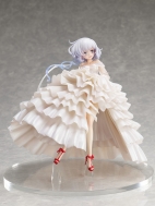 Лимитированная фигурка Zombie Land Saga — Konno Junko — F:Nex — 1/7 — Wedding Dress