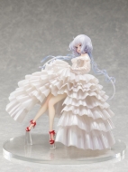 Лимитированная фигурка Zombie Land Saga — Konno Junko — F:Nex — 1/7 — Wedding Dress