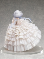 Лимитированная фигурка Zombie Land Saga — Konno Junko — F:Nex — 1/7 — Wedding Dress