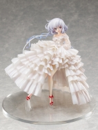 Лимитированная фигурка Zombie Land Saga — Konno Junko — F:Nex — 1/7 — Wedding Dress