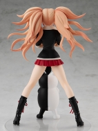 Фигурка Danganronpa 1 2 Reload — Enoshima Junko — Monokuma — Pop Up Parade