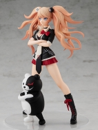 Фигурка Danganronpa 1 2 Reload — Enoshima Junko — Monokuma — Pop Up Parade
