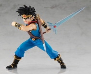 Фигурка Dragon Quest: Dai no Daibouken — Dai — Pop Up Parade