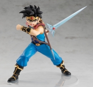 Фигурка Dragon Quest: Dai no Daibouken — Dai — Pop Up Parade