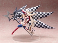 Лимитированная фигурка Fate/kaleid liner PRISMA☆ILLYA 3rei!! — Illyasviel von Einzbern — 1/7 — Prisma Racing ver.