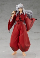 Фигурка Sengoku Otogizoushi: InuYasha — Inuyasha — Pop Up Parade