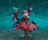Лимитированная фигурка Touhou Project — Remilia Scarlet — 1/8 — Koumajou Densetsu Edition, Extra Color, Blood Moon