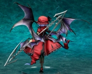 Лимитированная фигурка Touhou Project — Remilia Scarlet — 1/8 — Koumajou Densetsu Edition, Extra Color, Blood Moon