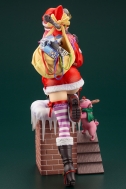 Фигурка Original Character — Bishoujo Statue — Plastic Angel — Anje Come Down the Chimney — 1/7