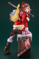 Фигурка Original Character — Bishoujo Statue — Plastic Angel — Anje Come Down the Chimney — 1/7