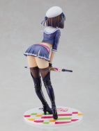 Лимитированная фигурка Saenai Heroine no Sodatekata fine — Kato Megumi — 1/7 — Racing Ver.