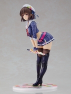 Лимитированная фигурка Saenai Heroine no Sodatekata fine — Kato Megumi — 1/7 — Racing Ver.