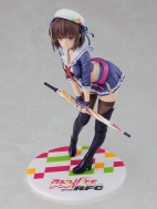 Лимитированная фигурка Saenai Heroine no Sodatekata fine — Kato Megumi — 1/7 — Racing Ver.